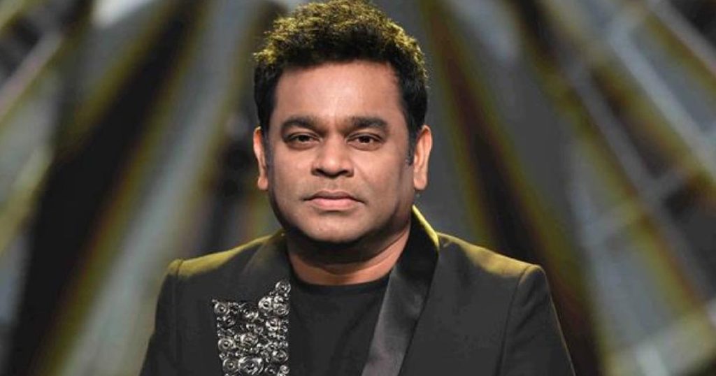 হিন্দি সিনেমার জগৎ আমূল বদলে গিয়েছে: এ আর রহমান হিন্দি সিনেমার জগৎ আমূল বদলে গিয়েছে: এ আর রহমান