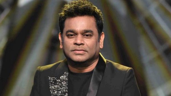 হিন্দি সিনেমার জগৎ আমূল বদলে গিয়েছে: এ আর রহমান