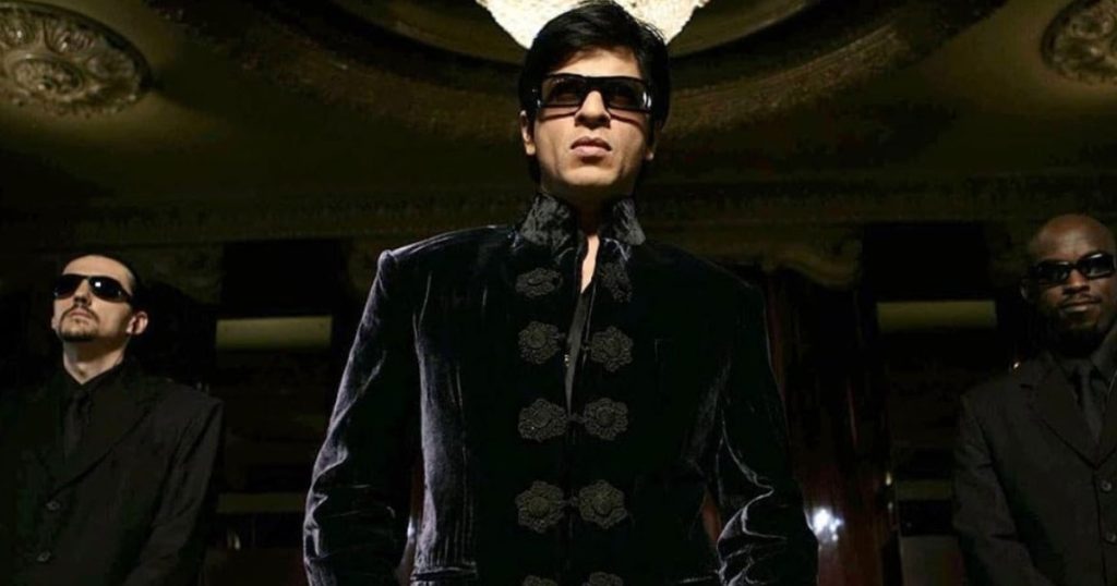 এক শর্তে ফের ‘ডন’ হয়ে ফিরবেন শাহরুখ!