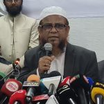 এককভাবে নির্বাচনে যাওয়ার ঘোষণা ইসলামী আন্দোলনের