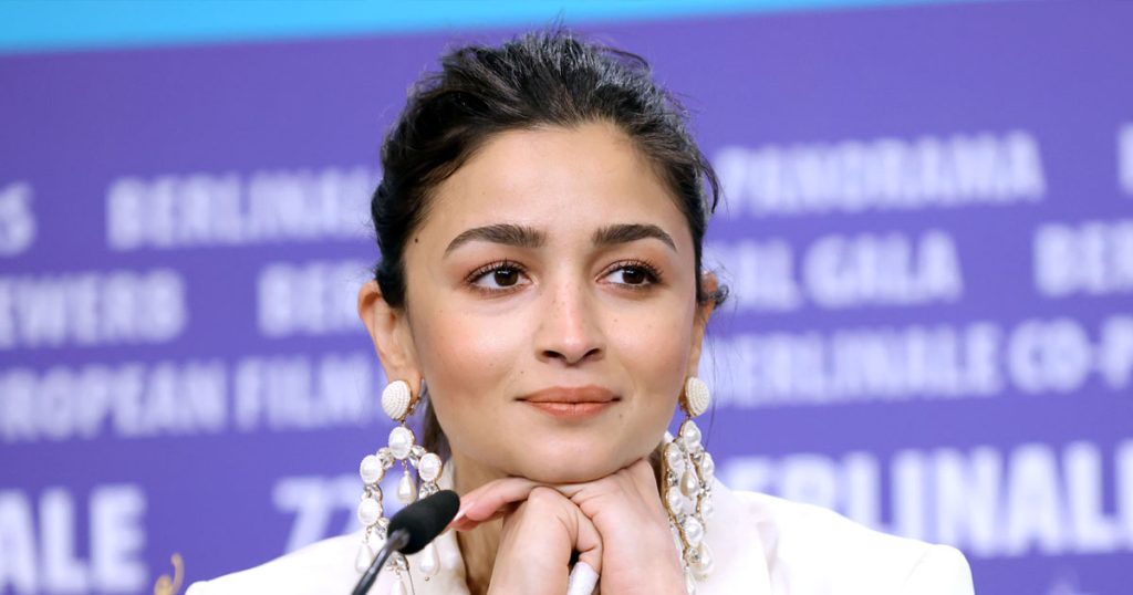 এখন মা হয়ে এই বিষয়গুলো বুঝতে পারি: আলিয়া ভাট