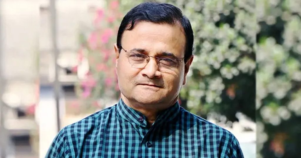 মাসের প্রায় ১০-১২ দিনই সকালের নাস্তা হতো পান্তা ভাত: ডা. এজাজুল ইসলাম