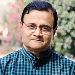 মাসের প্রায় ১০-১২ দিনই সকালের নাস্তা হতো পান্তা ভাত: ডা. এজাজুল ইসলাম