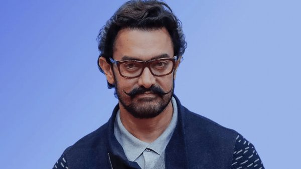 এটাই হয়তো আমার নিয়তি আমির খান