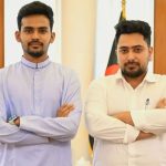 এনসিপির দুই শীর্ষ নেতা নির্বাচনী প্রচারণায় নরসিংদী যাচ্ছেন