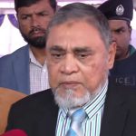 এবার আগের মতো পাতানো নির্বাচন হবে না: সিইসি