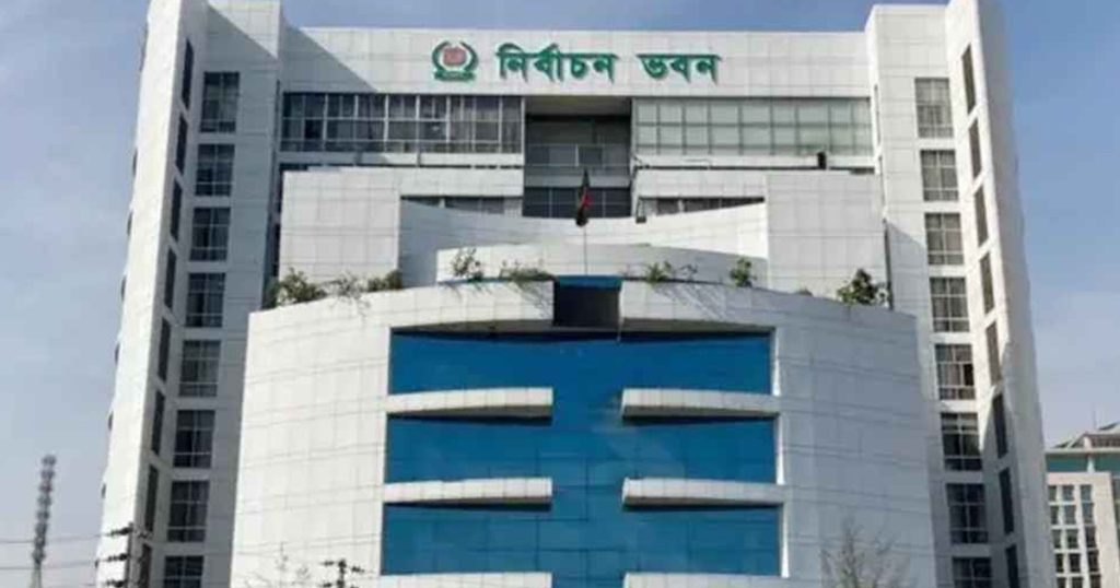 এবার ভোটগ্রহণ হবে ৪২ হাজার ৭৭৯ কেন্দ্রে