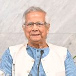 এবারের নির্বাচন ভবিষ্যতের ক্ষেত্রে আদর্শ তৈরি করবে প্রধান উপদেষ্টা