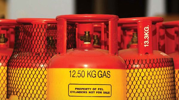 এলপি গ্যাসের দাম বাড়ল ৫৩ টাকা