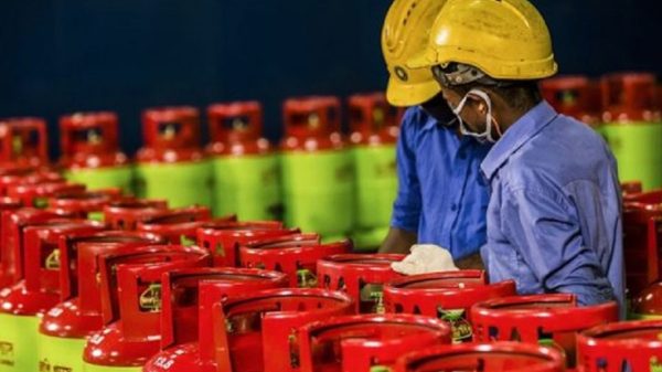 এলপিজি আমদানি ও দেশীয় উৎপাদনে ভ্যাট কমালো সরকার