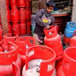 এলপিজি ব‍্যবসায়ীদের ধর্মঘট প্রত‍্যাহার