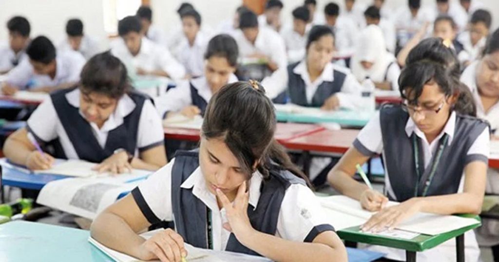 এসএসসি পরীক্ষা শুরু ২১ এপ্রিল এসএসসি পরীক্ষা শুরু ২১ এপ্রিল