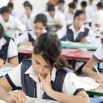 এসএসসি পরীক্ষা শুরু ২১ এপ্রিল
