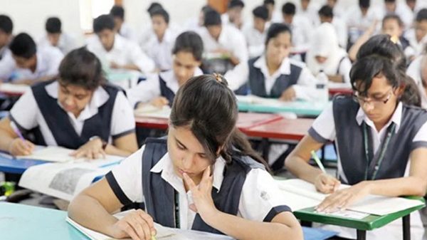 এসএসসি পরীক্ষা শুরু ২১ এপ্রিল