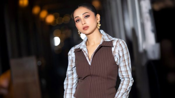 ওটা হয়তো দুঃস্বপ্ন ছিল মিমি চক্রবর্তী