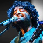 কণ্ঠশিল্পী হিসেবে আর কাজ করব না: অরিজিৎ সিং