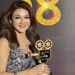 কলকাতায় সেরা অভিনেত্রীর পুরস্কার জিতলেন জয়া আহসান