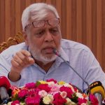 কারসাজির মাধ্যমে এলপিজির দাম বাড়ানো হয়েছে জ্বালানি উপদেষ্টা