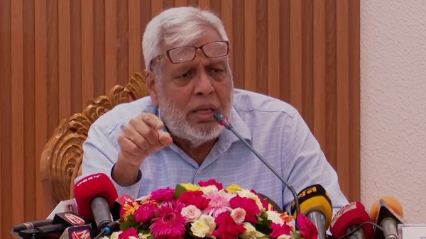 কারসাজির মাধ্যমে এলপিজির দাম বাড়ানো হয়েছে জ্বালানি উপদেষ্টা