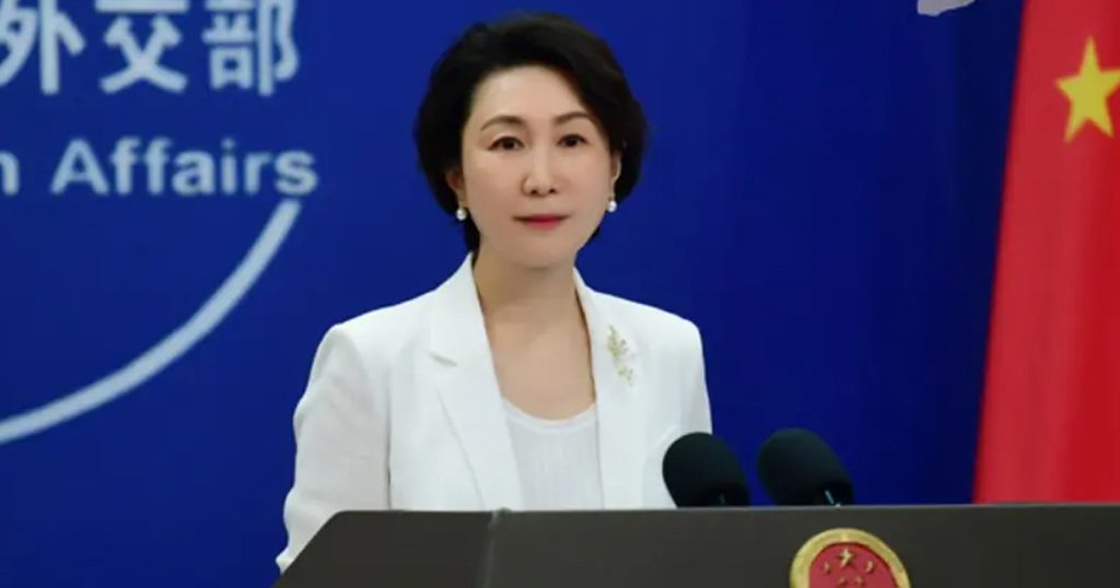 কাশ্মিরের শাকসগাম উপত্যকাকে নিজেদের দাবি করল চীন