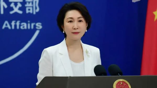 কাশ্মিরের শাকসগাম উপত্যকাকে নিজেদের দাবি করল চীন