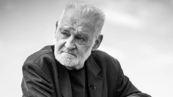 কিংবদন্তি চলচ্চিত্র নির্মাতা বেলা তার আর নেই