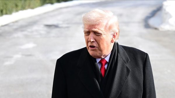 কিউবা শিগগিরই ধসে পড়বে: ট্রাম্প