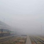 কুয়াশা–হিমেল হাওয়ায় নাজেহাল ঢাকাবাসী, বিপর্যস্ত জনজীবন