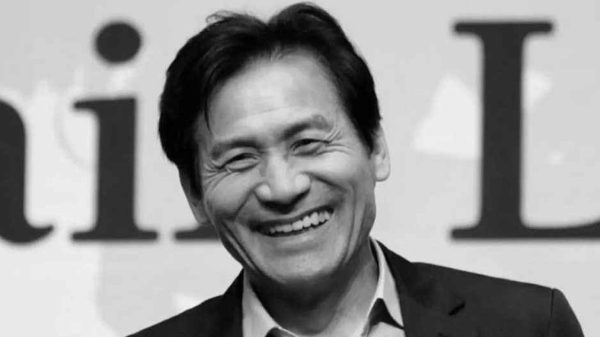 কোরিয়ার কিংবদন্তি অভিনেতা মারা গেছেন