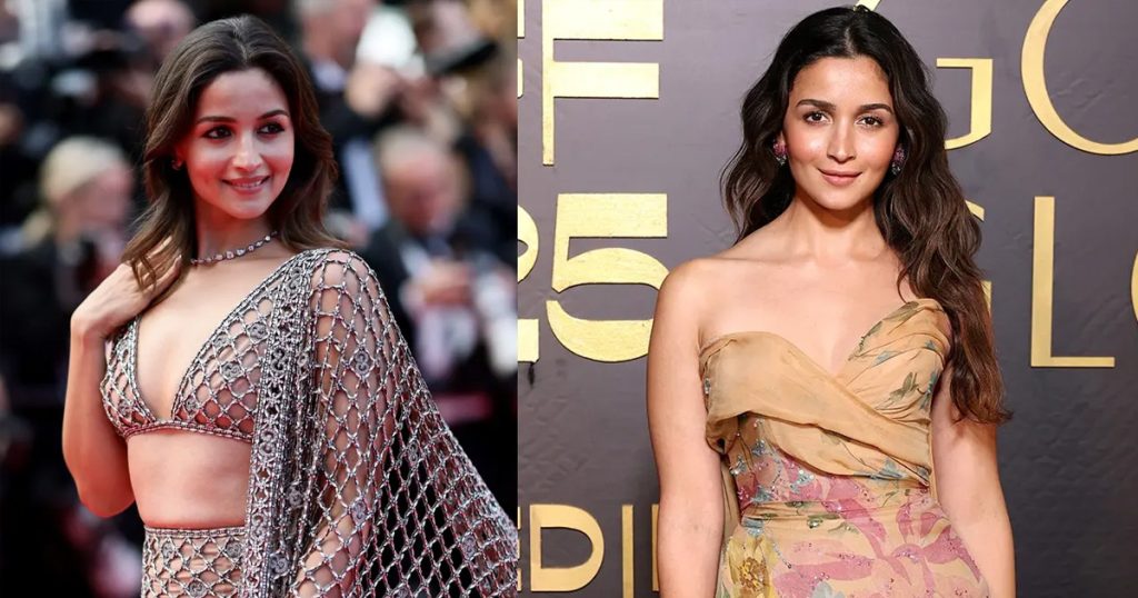 ক্যারিয়ারকে কোনো নির্দিষ্ট মাইলফলক হিসেবে দেখি না : আলিয়া