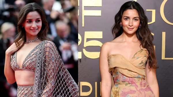 ক্যারিয়ারকে কোনো নির্দিষ্ট মাইলফলক হিসেবে দেখি না : আলিয়া