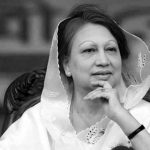 খালেদা জিয়ার জন্য বিএনপির দোয়া মাহফিল আজ