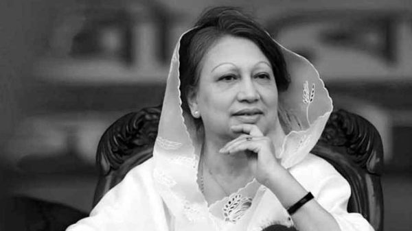 খালেদা জিয়ার জন্য বিএনপির দোয়া মাহফিল আজ