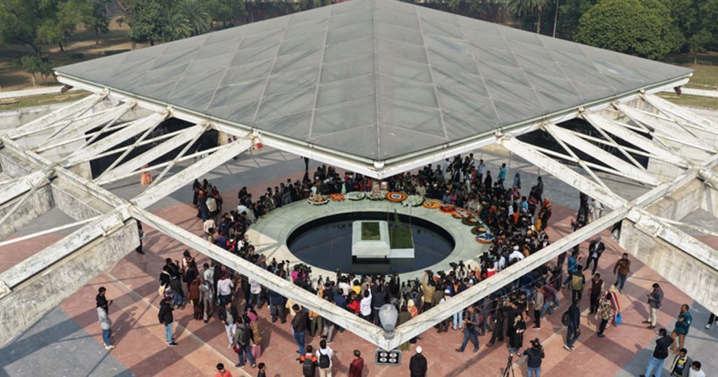 খালেদা জিয়ার সমাধিস্থল সর্বসাধারণের জন্য উন্মুক্ত