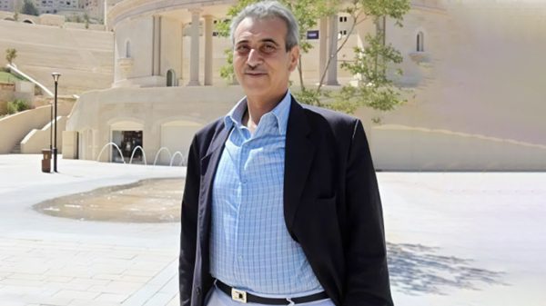 গঠন করা হলো গাজার নির্দলীয় টেকনোক্র্যাট সরকার