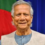 গণভোটে ‘হ্যাঁ’ ভোট চেয়ে ফটোকার্ড শেয়ার করলেন প্রধান উপদেষ্টা