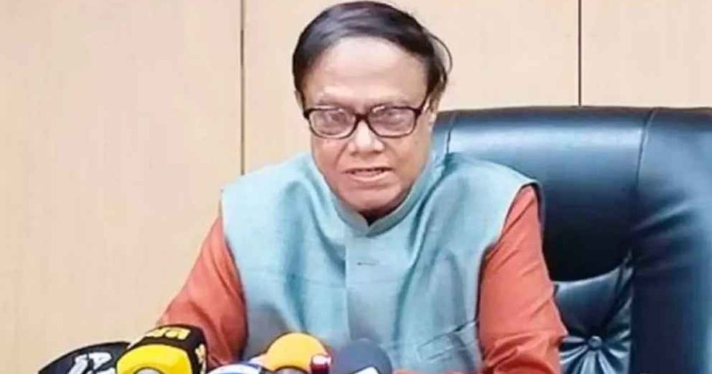 একসঙ্গে সব দুর্বল ব্যাংক ঠিক করা সম্ভব নয়: গভর্নর