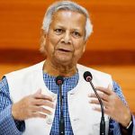 গভীর সমুদ্রে গবেষণা ও সমস্যা চিহ্নিত করতে প্রধান উপদেষ্টার গুরুত্বারোপ