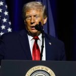 গাজা পুনর্গঠনে ‌ট্রাম্পের‘বোর্ড অব পিস’ ঘোষণা