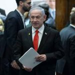 গাজায় তুরস্ক ও কাতার সেনাদের স্থান হবে না: নেতানিয়াহু