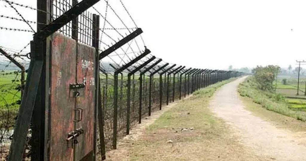 চাঁপাইনবাবগঞ্জের দুজনকে আটক করেছে ভারতীয় পুলিশ