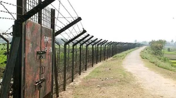 চাঁপাইনবাবগঞ্জের দুজনকে আটক করেছে ভারতীয় পুলিশ