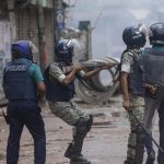 চানখারপুলে ৬ হত্যা মামলার রায় আজ