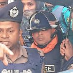 আলিফ হত্যা: চিন্ময় কৃষ্ণসহ ৩৯ জনের বিরুদ্ধে চার্জ গঠন