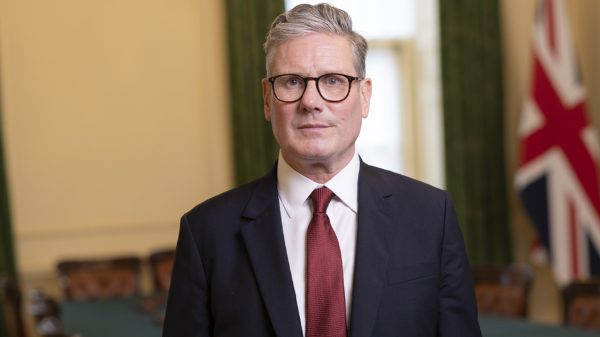 চীন সফরে ব্রিটিশ প্রধানমন্ত্রী স্যার কিয়ার স্টারমার