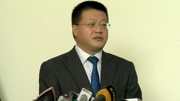 তিস্তা মহাপরিকল্পনা শিগগিরই বাস্তবায়ন হবে: চীনা রাষ্ট্রদূত