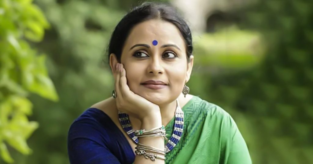 জন্মদিন এলেই হাসপাতালে যান আফসানা মিমি‍!