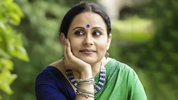 জন্মদিন এলেই হাসপাতালে যান আফসানা মিমি‍!