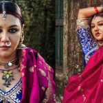 জয়া আহসানের ব্যতিক্রমী লুক নেটমাধ্যমে আলোচনায়