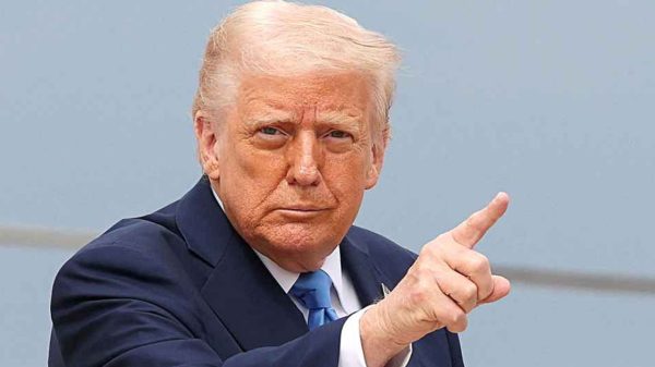 জাতিসংঘের সংস্থাসহ ৬৬ আন্তর্জাতিক সংগঠনকে ছুঁড়ে ফেলছে যুক্তরাষ্ট্র